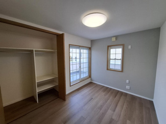 【洋室】 | 富田林市伏山三丁目・一戸建て