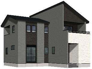 よかタウン／東区花立５丁目１期／２号棟