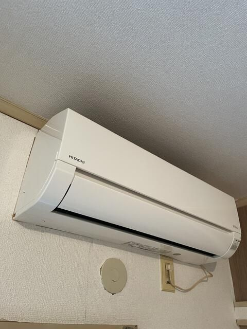 テラストークの設備