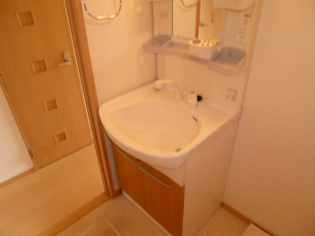 リュミエールの独立洗面台|シャンプードレッサー