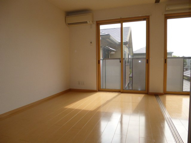 リュミエールの居間・リビング