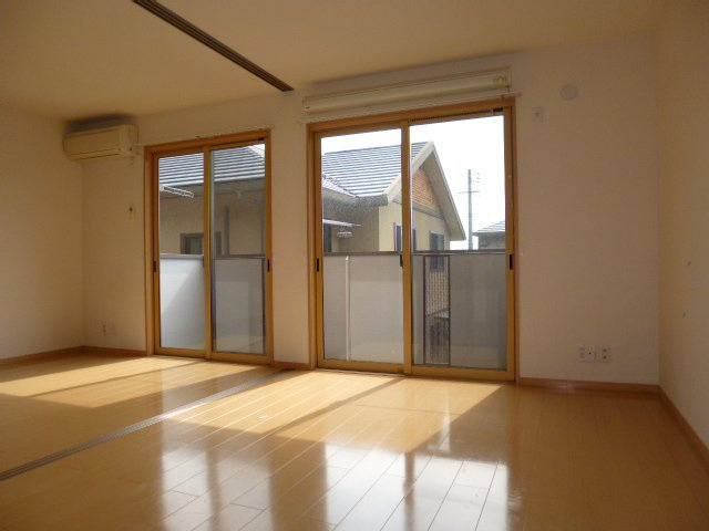 リュミエールの寝室|洋室