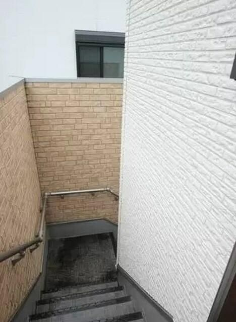 クライムヒルズⅡのその他共用部分