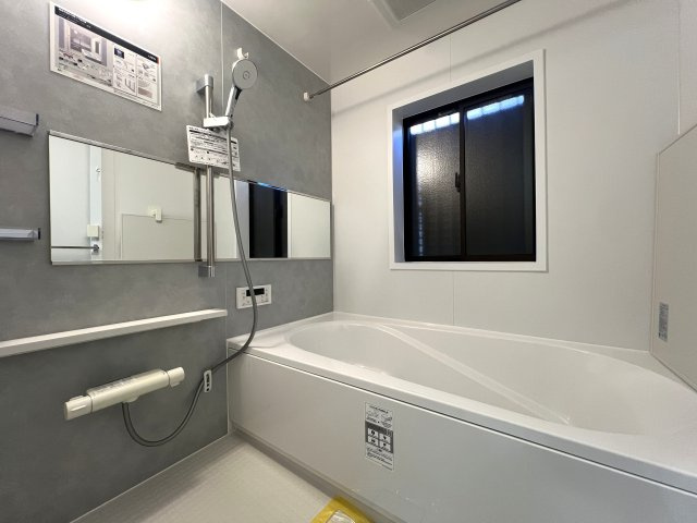 稲村ガ崎駅まで徒歩５分！！サーフボードも置ける【リフォーム】鎌倉市稲村ガ崎2丁目中古戸建の浴室