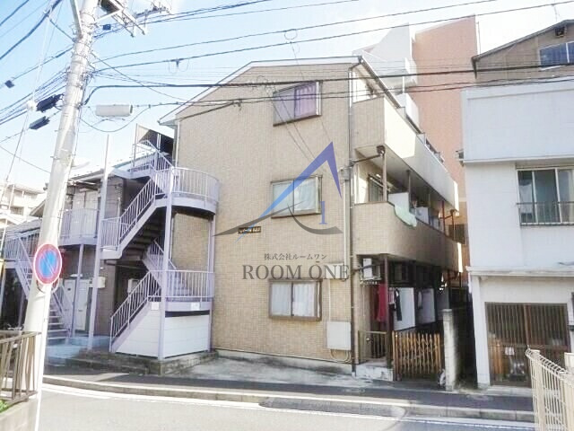 サンサーラ泉壱番館