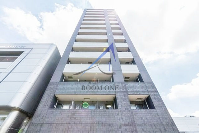 フェニックス川崎弐番館