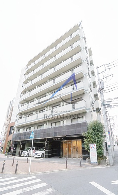 グリフィン・武蔵小杉