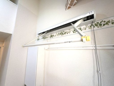 【設備】 | ユナイト白楽ペルセウスの杜 | 同施工・同間取りの参考写真