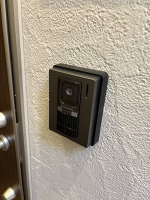 【セキュリティ】 | ユナイト白楽ペルセウスの杜 | 同施工・同間取りの参考写真