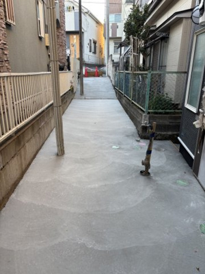 【ロビー】 | ユナイト白楽ペルセウスの杜