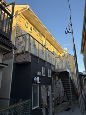 【その他共用部分】 | ユナイト白楽ペルセウスの杜