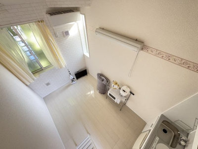 【洋室】 | ユナイト白楽ペルセウスの杜 | 同施工・同間取りの参考写真