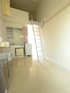 【内装】 | ユナイト白楽ペルセウスの杜 | 同施工・同間取りの参考写真