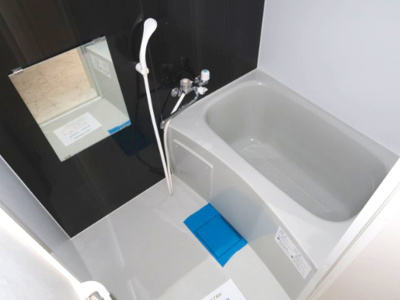 【浴室】 | ユナイト白楽ペルセウスの杜 | 同施工・同間取りの参考写真