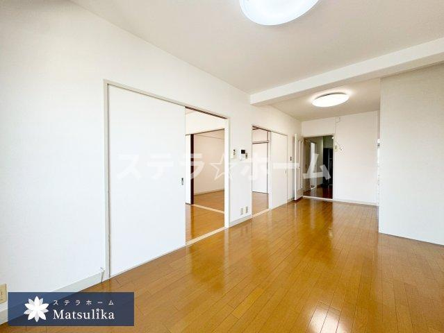 第二茨木ビューハイツ