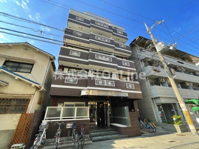 【外観】 | リバーライズ永和