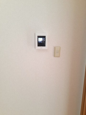 【セキュリティ】 | グレースなごみＡ