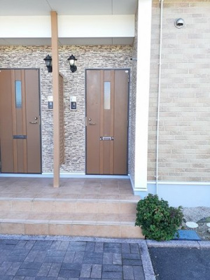 【その他】 | グレースなごみＡ