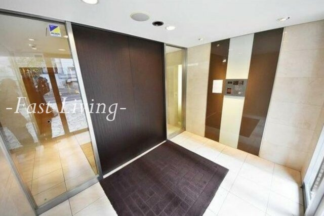 コンフォリア二番町のその他共用部分