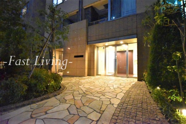 コンフォリア二番町