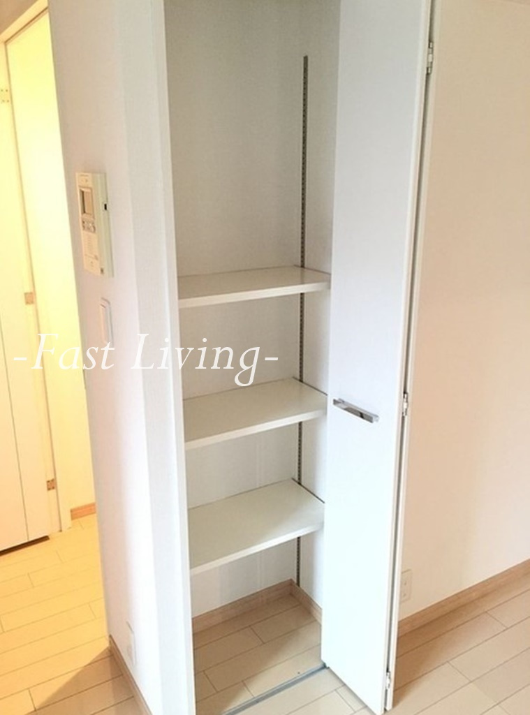 コンフォリア二番町の設備