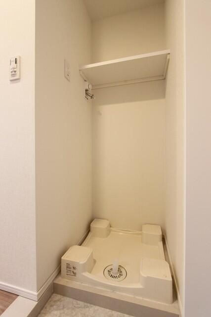 スパシエスタイル練馬春日町の設備