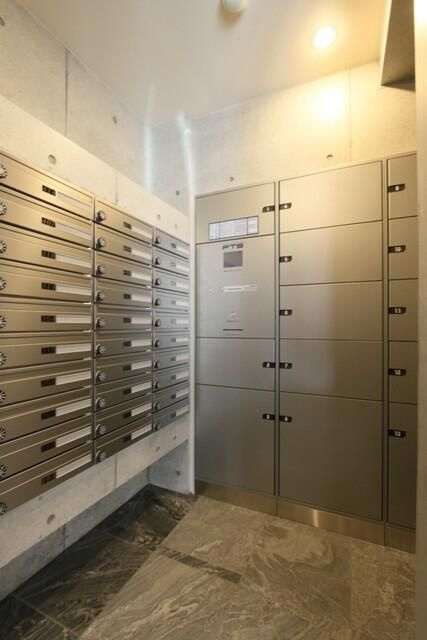 スパシエスタイル練馬春日町のその他共用部分