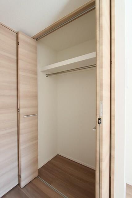 スパシエスタイル練馬春日町の収納