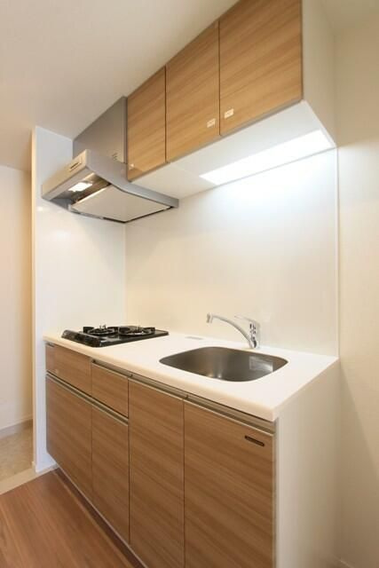 スパシエスタイル練馬春日町のキッチン