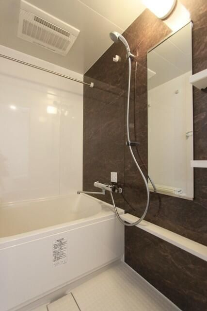 スパシエスタイル練馬春日町の浴室