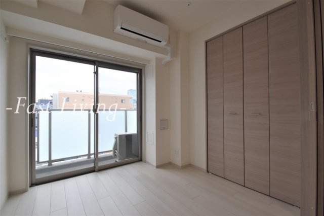 クレイシア秋葉原ラグゼスウィートの設備