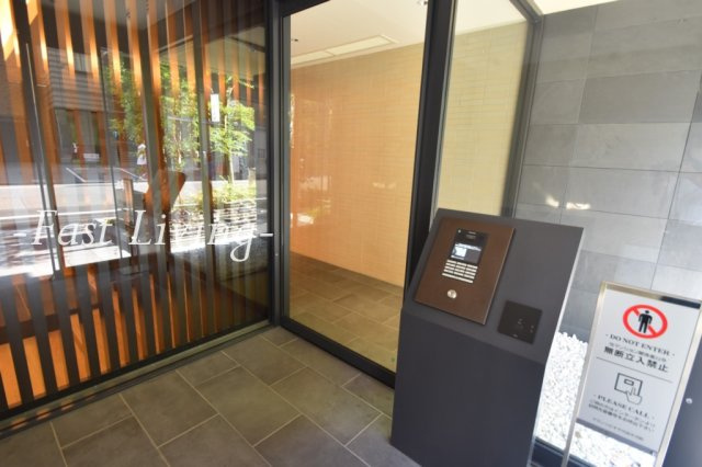 グランリビオ千代田平河町のセキュリティ