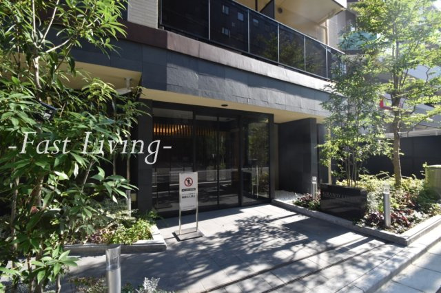 グランリビオ千代田平河町