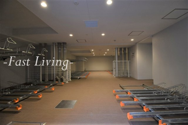 ディームス大手町ノースのその他共用部分