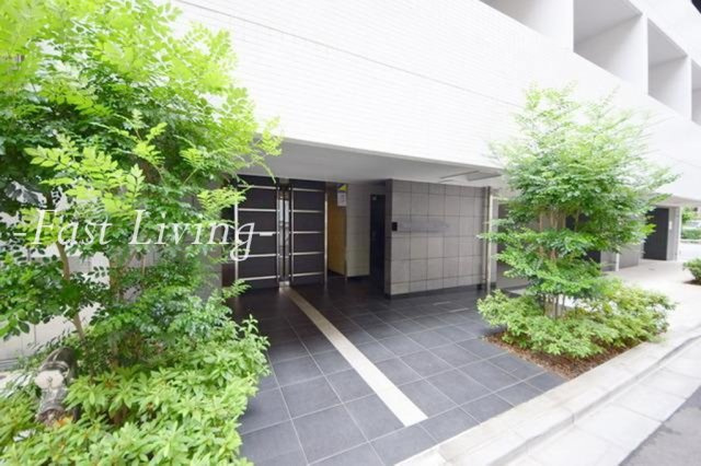 グランドコンシェルジュ日本橋