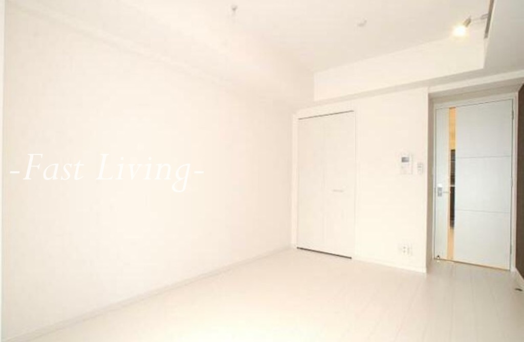 グランドコンシェルジュ日本橋の内装