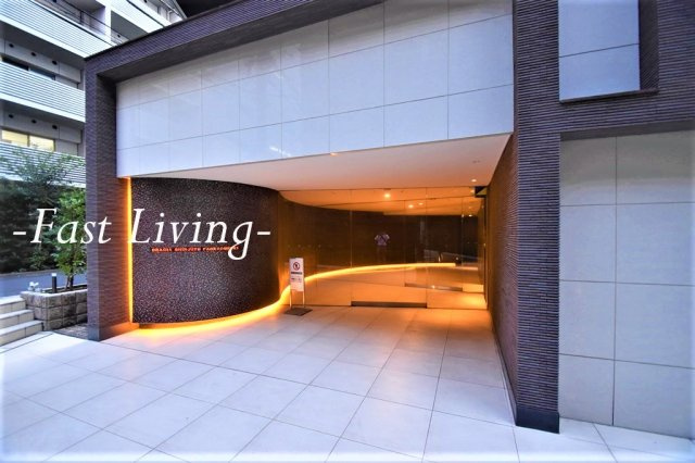 クレイシア新宿パークコンフォート