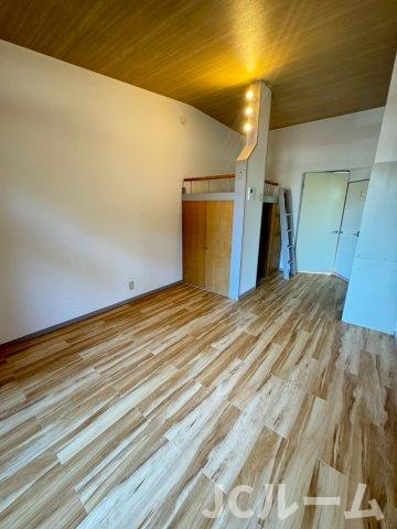 ピエスモンテA棟の内装