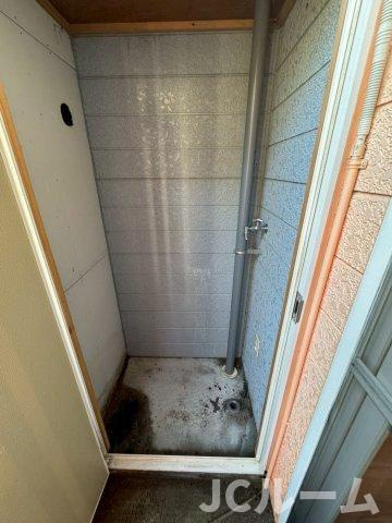 ピエスモンテA棟のその他