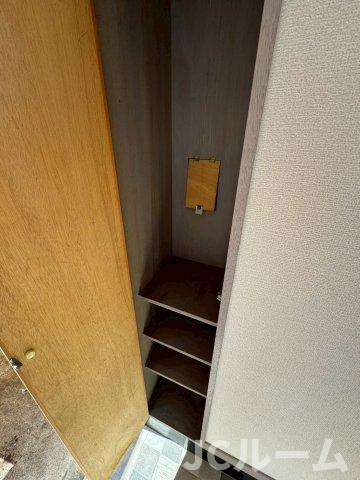 ピエスモンテA棟のその他