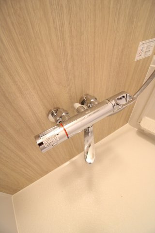 fervore土井の設備|建築途中の為参考画像となります。