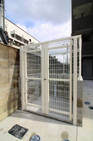 fervore土井のその他共用部分