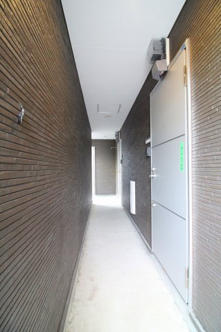 fervore土井のその他共用部分