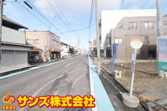 郡山市本町２丁目　　　１号棟　　　橘小学校、郡山第3中学区の省エネ性能ラベル