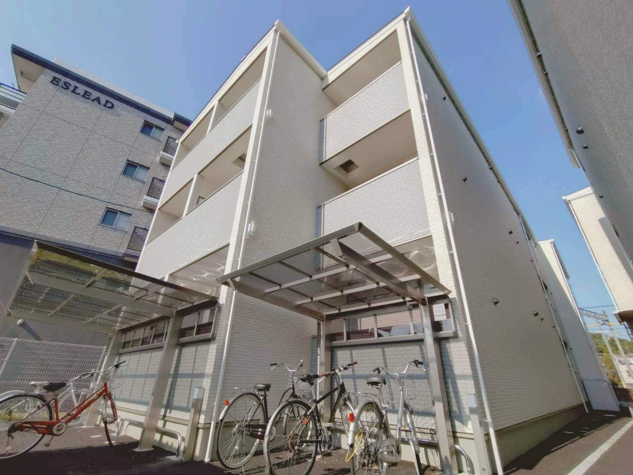 グランシエル王寺Ⅱ