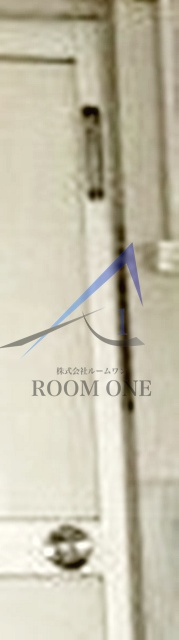 二光荘のセキュリティ|内鍵です。