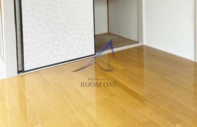 二光荘の収納|収納です。