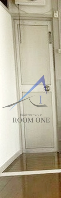 二光荘の玄関|玄関です。