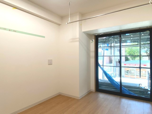 エスティメゾン浦和の洋室|★洋室５．６帖の画像です★