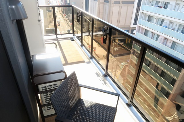 エスティメゾン浦和のバルコニー|★洗濯物がよく乾く日当たり良好のバルコニー★